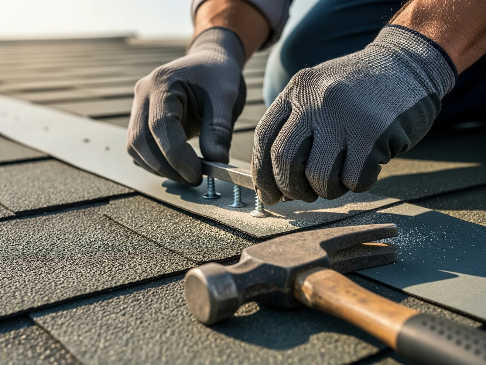 Why choose Fascia Repair in Arvada, CO